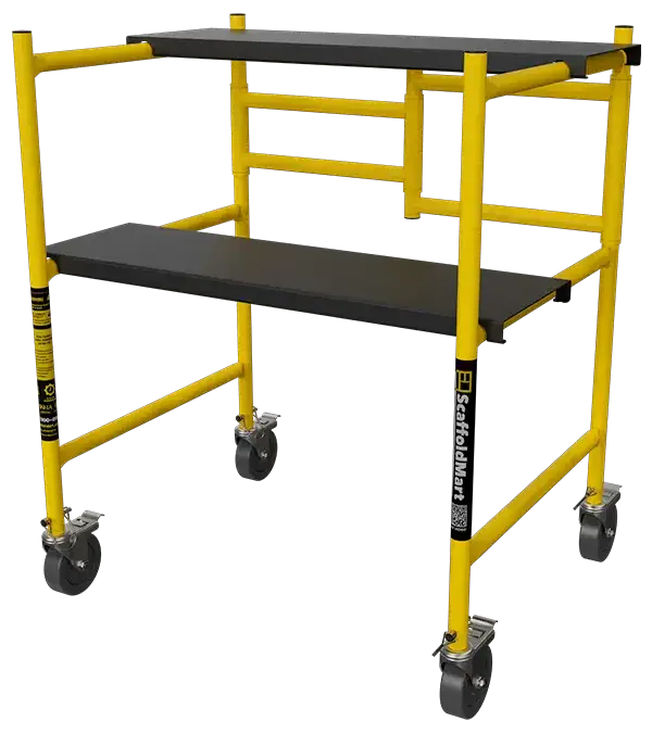 3 Foot Utility Scaffold