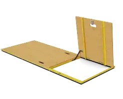 Multifunction Hatch Platform